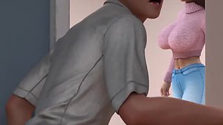 Sexbot (part 32)