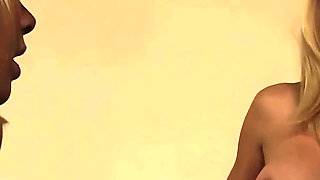 Couple Punishes Babysitter for Using Vibrator