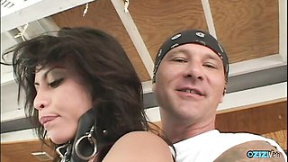 Watch stupefying lovebird's smut