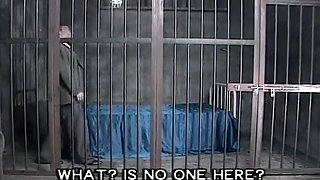 Asian Chick with an Amazing Body Is a Real Freak