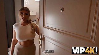 VIP4K. Knockin' On Hell's Door