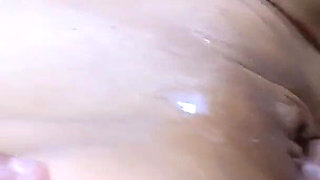 Dirty Slut!!! Multiple Squirting-milf Lets Anyone Fuck Her Creampie-gangbang