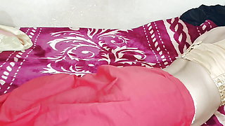 New married Saree romance & fucking my hot & beautiful wife PART -1