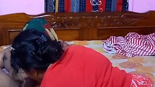 Desi Dirty Bhabi Ass Licking Her Lover And Riding
