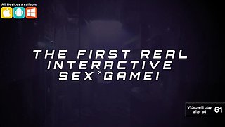 Exciting Bambi pissing fetish solo