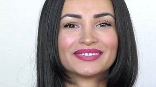 Alyssia Kent Performs MILF Scene With Pierre Woodman's cock