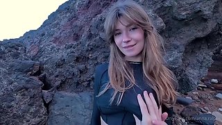 Saucy slut amateur adult scene