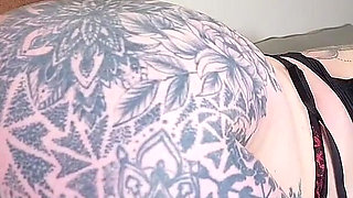 Worshipping Stepdaddy Dong King. BBC