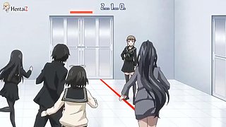 Eroanime: Amateur, Asian  Japanese Porn