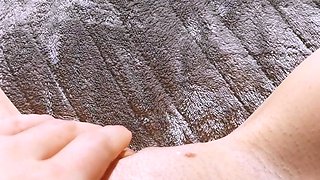 Hot amateur close up Doggy style HD video