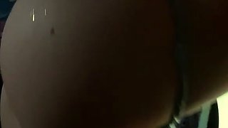 Beautiful Sonya having a horny solo toy masturbation
