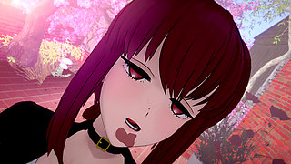 Yanisuu Tayama, Yamada - 3D Hentai Animation