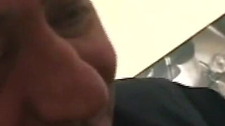 Humiliating dildo penetrated in red ass