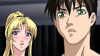 Bible.Black.EP03: Big Tits, Anal  Blonde Porn