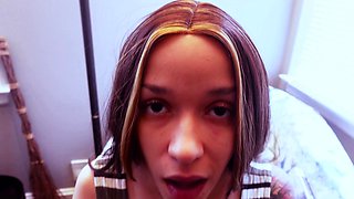 You Can Have Fun With Your Mommy Anytime You Want