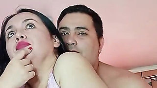 Hot Stepmom Fucks Her Perverted Stepson in the Kitchen