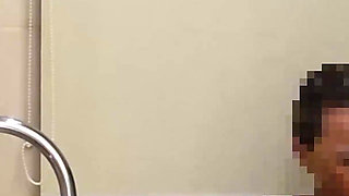 Wife Takes a Shower in a Hotel. MILF. Full Scene. Ep 32901