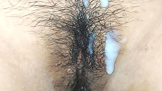 Couple in Car Spontaneous Fuck