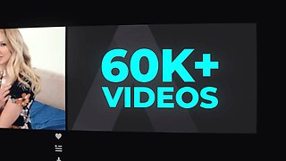 Girlsway - crazy bride gets gangbanged by wild bridesmaid besties during bachelorette fest