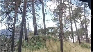 Sexworldtrip - I Love Latina Amateur Teen Blowjob and Fuck - Outdoor Sucking Tourist (full Video)