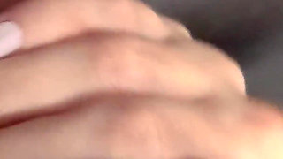 Cumslut Sucking Cock and Swallowing Cum at Gloryhole - Fpov