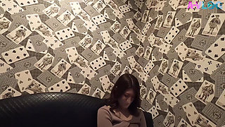 Raw Man’s Blog 04: Over 50 Experience! Lewd Exposure. Domination Training, Later Creampie