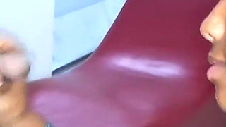 Yuliana's Kinky Sales Pitch: Penis Pump, Gags, and Threesome Chaos!