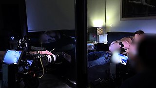 Behind the scenes - Claire, the sexologist