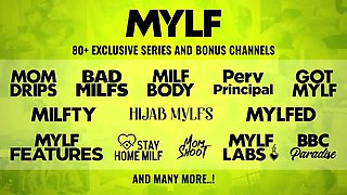 Last week on mylf: 09/25/2023 - 10/01/2023 trailer compilation