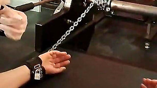 Sheela Sinner Humiliation Punishmenton the Rack Full Version