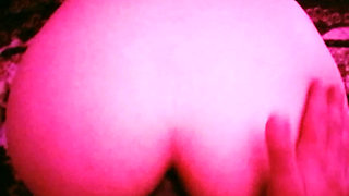 POV Amateur Anal