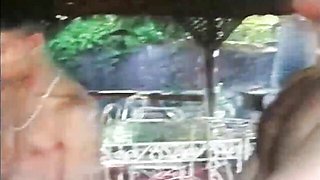 Watch gambling mantrap's trailer