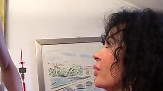 My wife for your pleasure