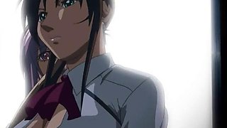 Bible Black New Testament - Ch 2: Japanese, Hentai  Anime Porn