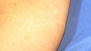 I Share a Bed with My Perverted, Cock-hungry Stepmother
