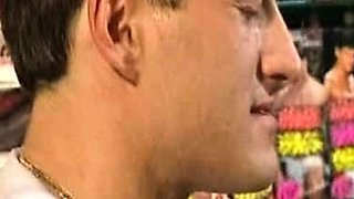 Big boobs french girlfriend tit fucked part3