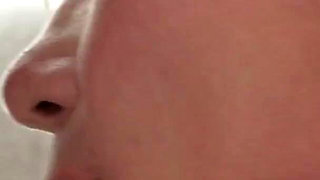 Erotic Pussy Licking and Perfect Orgasm with Lady Dee