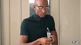 Men: From Business Attire To Birthday Suits - Kane Fox