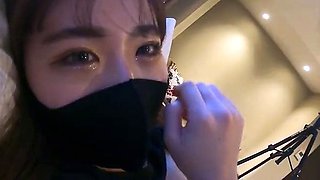 Amateur Asian Japanese Anal Creampie