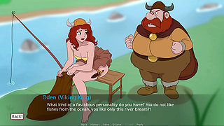 Milftoon Drama Kingdom Part 3 Boobjob a Horny Babe by Loveskysanhentai