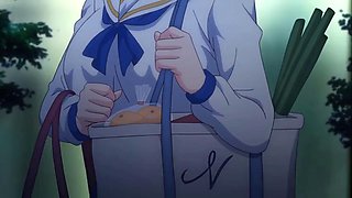 Tsugunai ep 1: Anal, Asian  Hentai Porn