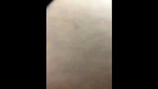 Cheating Girl's Big Ass on Display for a One-Night Stand