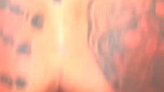 Rough Lesbian Smash Bus Pickup