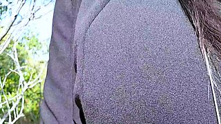 Naughty Thai MILF seduces a lucky farang
