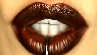 Boss Shay Sights demands a hard cock on her desk and a hot load in her mouth