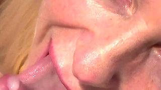 Stewardesses Give Good Blowjobs