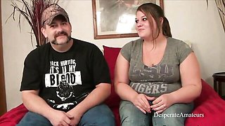 Mom clip with cutesy chippy from Desperate Amateurs