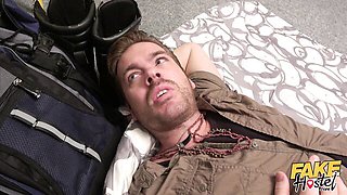 Ryan and Aubrey's babe xxx