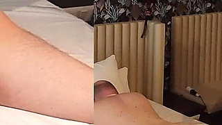 Dark Nuts Dominates Her Slave Marco - Part 9