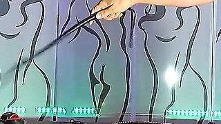 Double Whipping and Caning